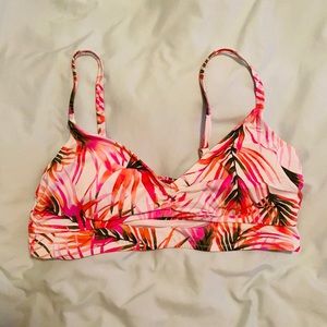 Shade & Shore Bikini Top